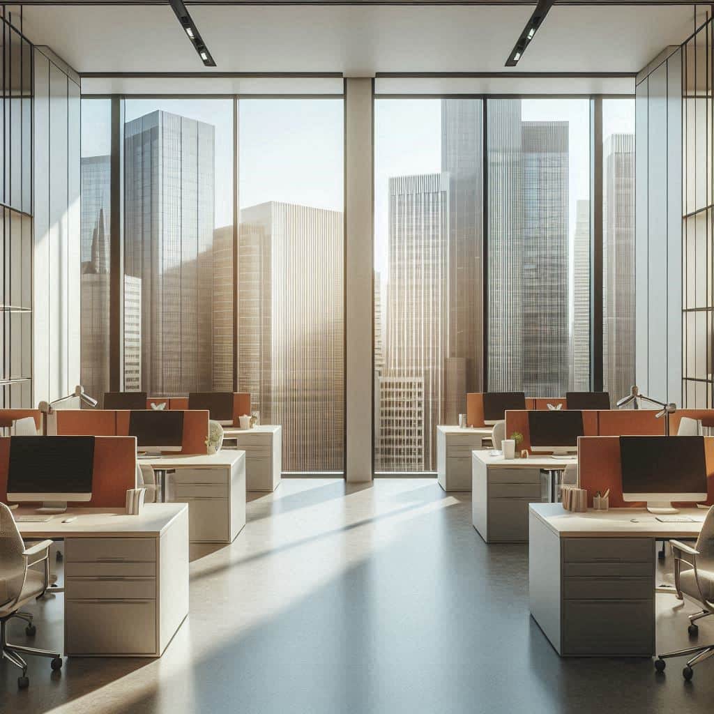 大厦名字文章配图