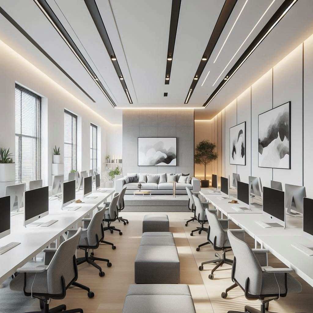 软件开发公司负责写字楼办公退租搬迁成本时遇到新员工批量入职该向谁发起协同